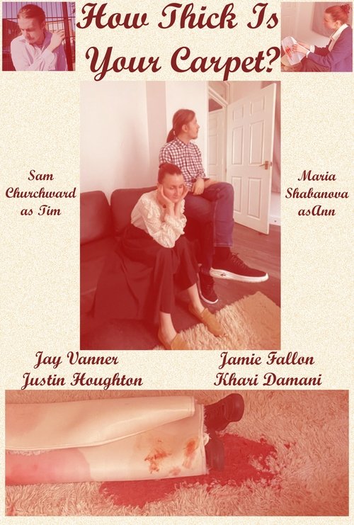 How Thick Is Your Carpet?