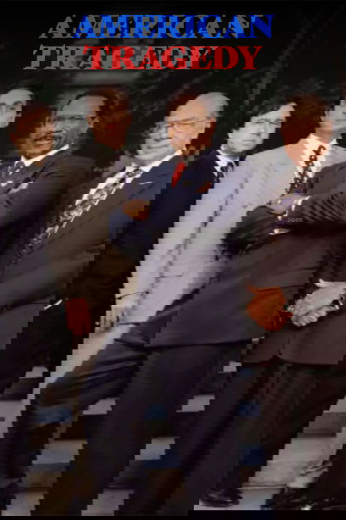 American Tragedy