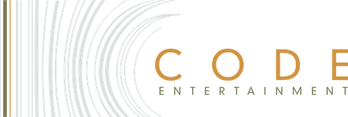Code Entertainment