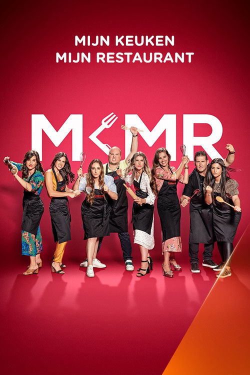Mijn Keuken Mijn Restaurant