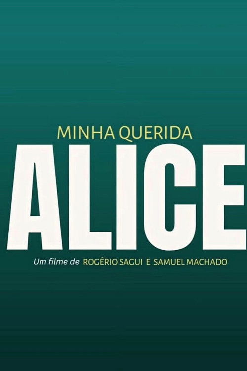 Minha Querida Alice