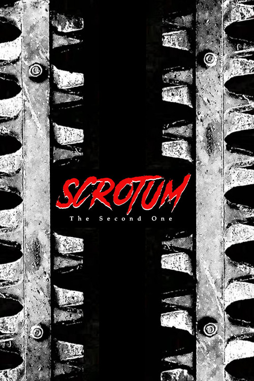 Scrotum: The Second One