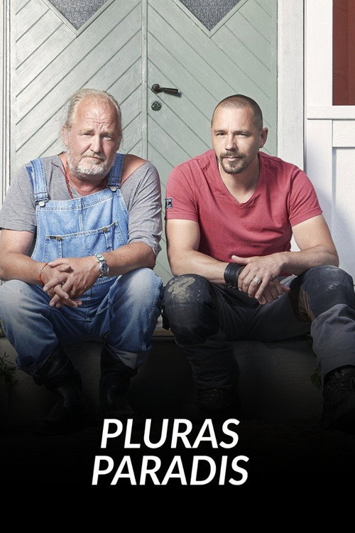 Pluras Paradise