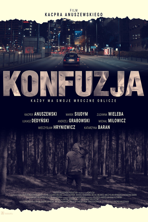 Konfuzja