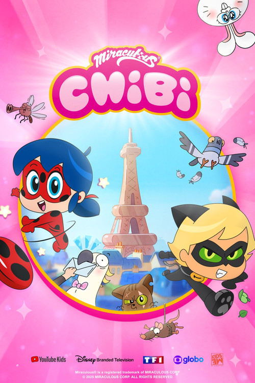 Miraculous Chibi