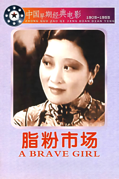 The Cosmetics Market