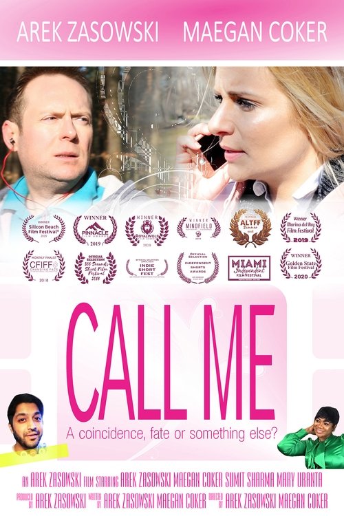 Call Me