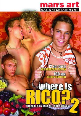 Where is Rico? 2