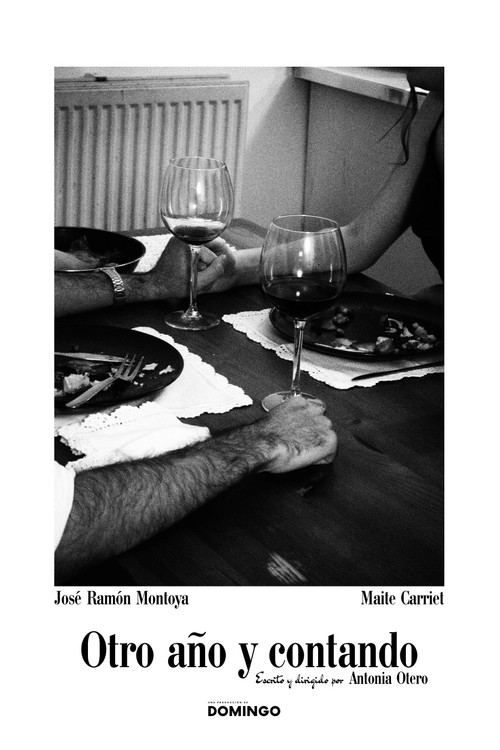 Otro año y contando