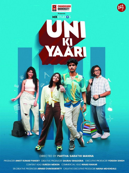UNI Ki Yaari