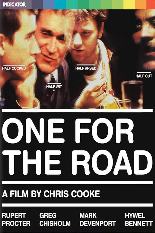 ‘One for the Road’: An Oral History