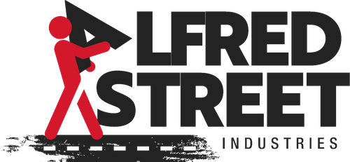 Alfred Street Industries