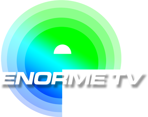 Énorme TV