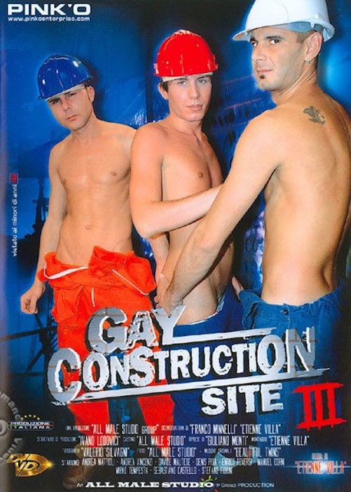 Gay Construction Site 3