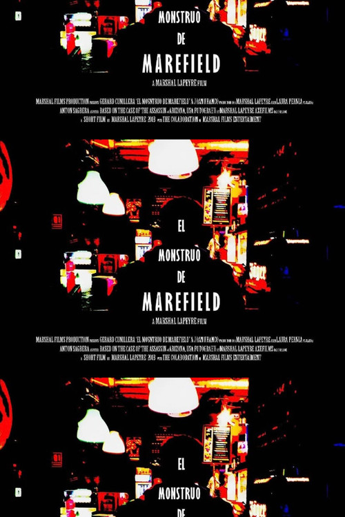 El monstruo de Marefield