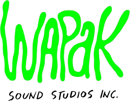 Wapak Sounds Studios