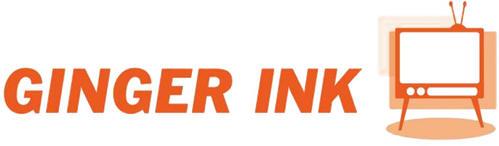 Ginger Ink Films