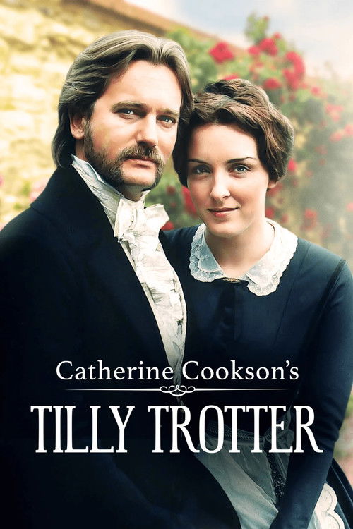 Tilly Trotter
