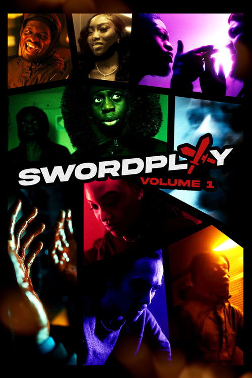 Swordplay Volume One