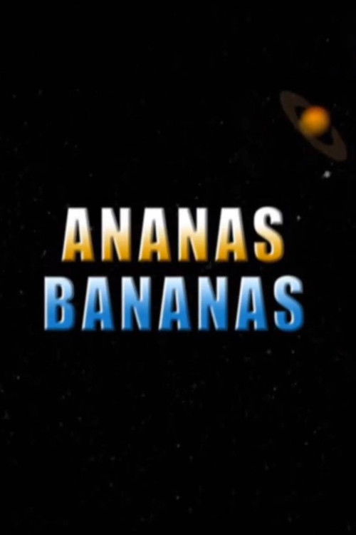 Ananas Bananas