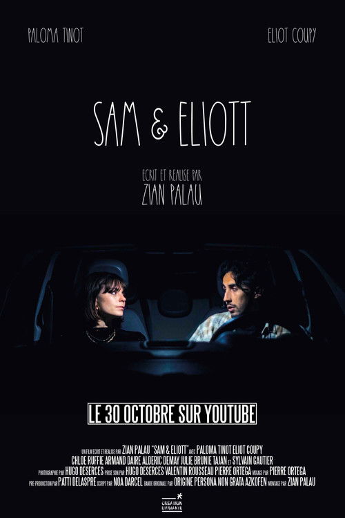 Sam & Eliott