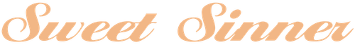 Sweet Sinner