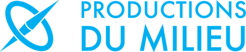 Productions du Milieu