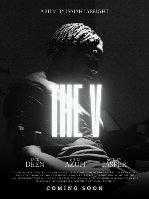 The V