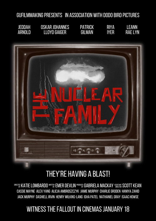 The Nuclear Family