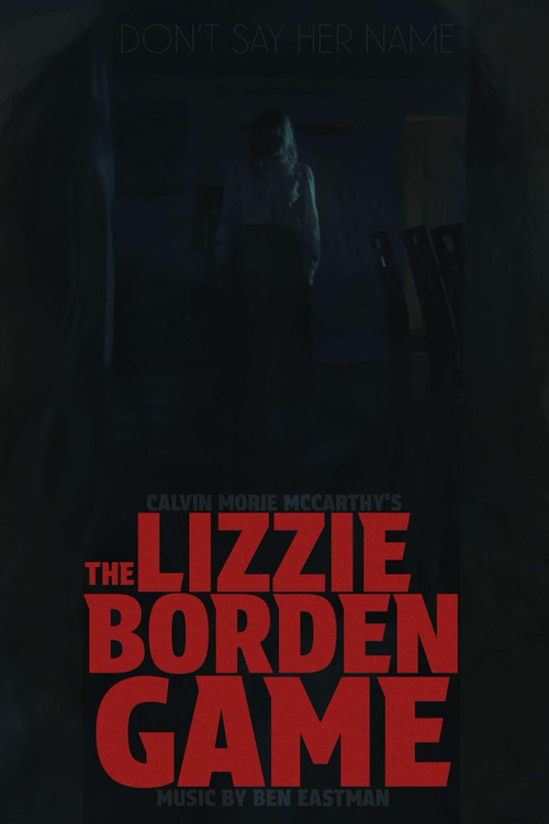 The Lizzie Borden Game