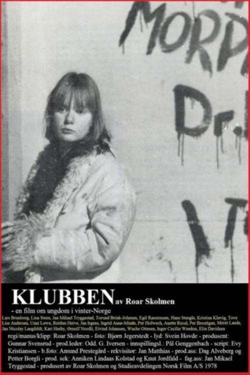 Klubben