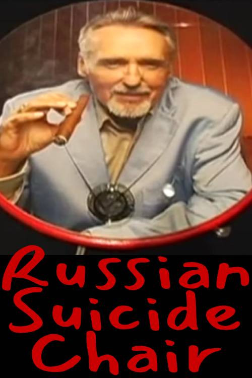 Russian Suicide Chair
