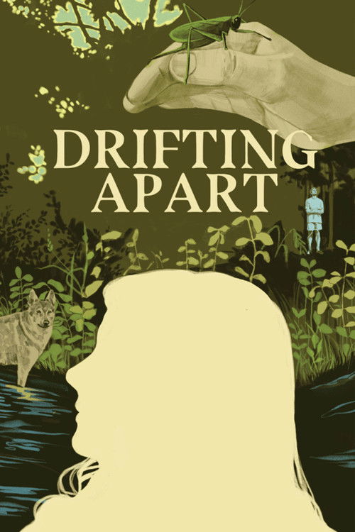 Drifting Apart