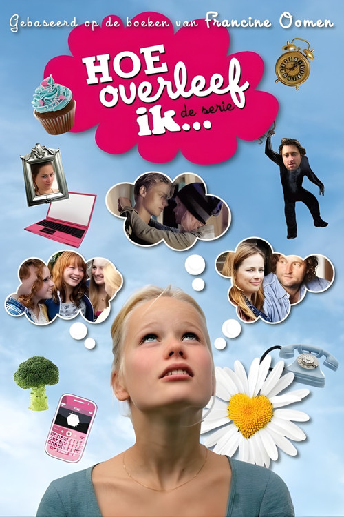 Hoe Overleef Ik...