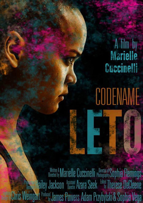 Codename Leto