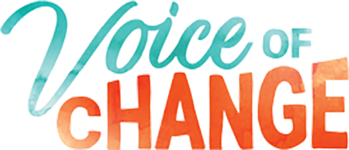 Voice of Change