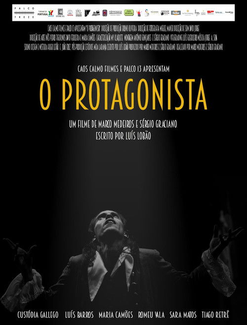O Protagonista