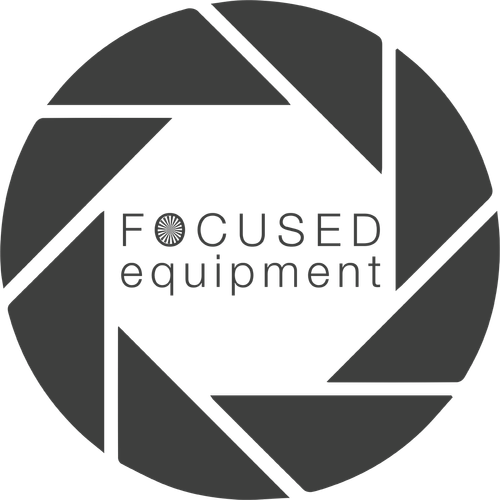 FOCUSED equipment