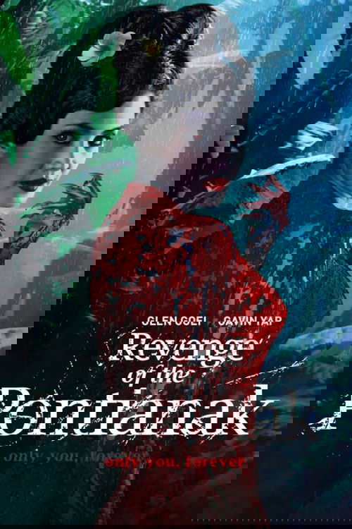 Revenge of the Pontianak