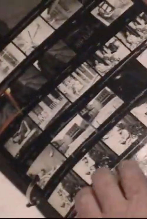 Remembering the High Lonesome