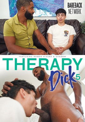 Therapy Dick 5