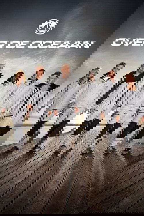 Over De Oceaan