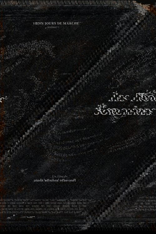 Les Trois Sorcières
