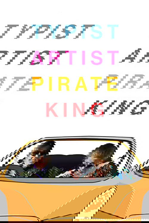 Typist Artist Pirate King