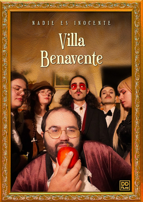 Villa Benavente