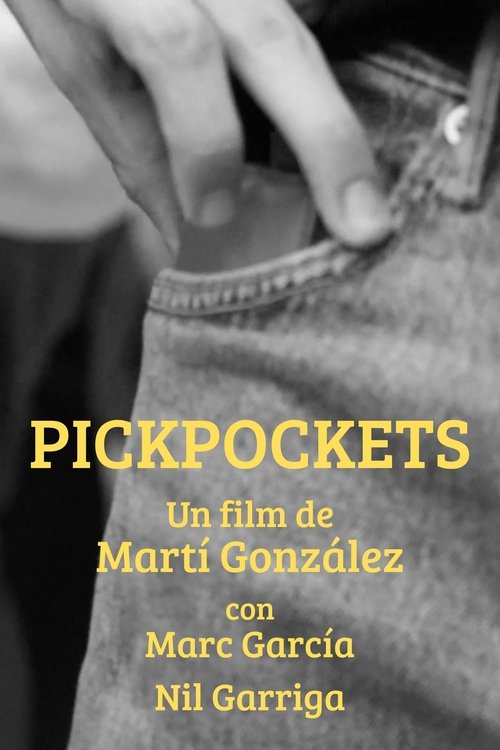 Pickpockets