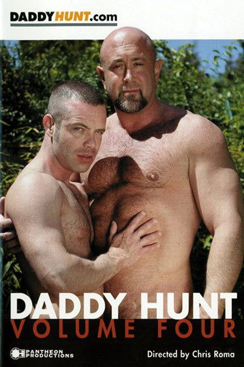 Daddy Hunt 4