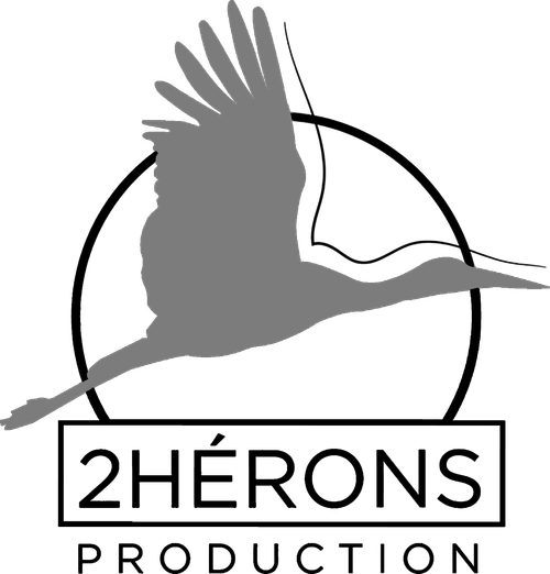 2 Hérons Production