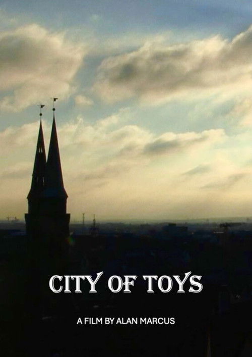 City of Toys