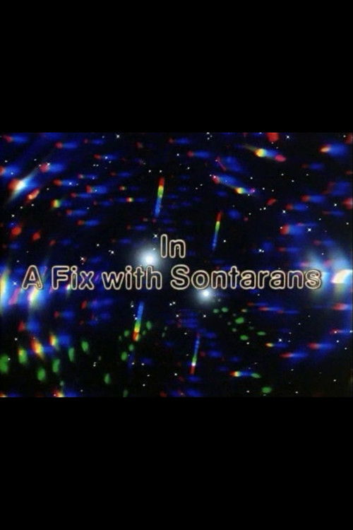 A Fix with Sontarans